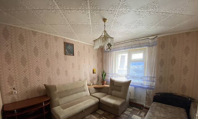 пгт Уруссу ул Тукая 21 фото