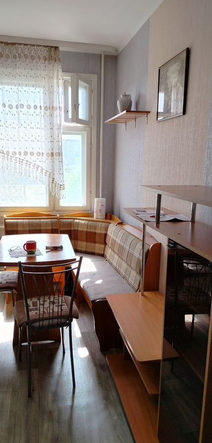 квартира г Санкт-Петербург ул Стародеревенская 19к/1 Старая деревня фото 2