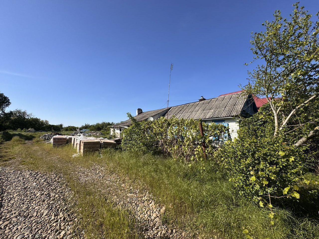 земля р-н Курганинский г Курганинск ул Первомайская 41 Курганинское городское поселение фото 2