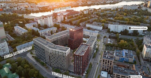 ул Ботаническая корп. 2 фото
