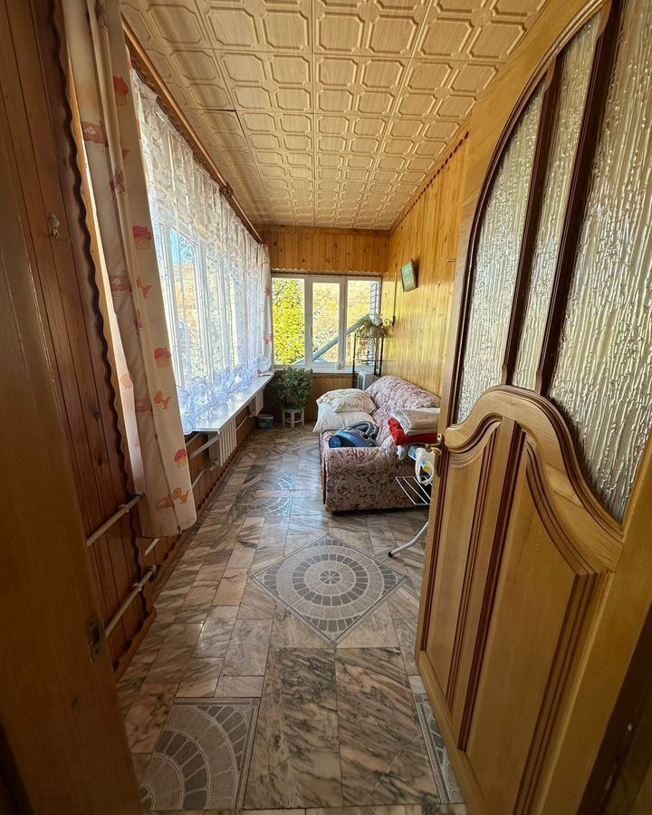 дом г Пятигорск п Горячеводский фото 19