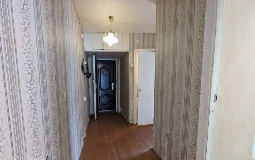 квартира г Вологда Верхний посад ул Октябрьская 60 фото 9