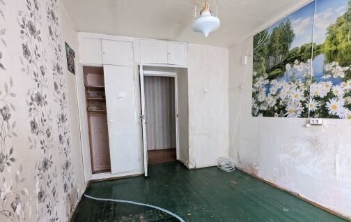квартира г Вологда Верхний посад ул Октябрьская 60 фото 7