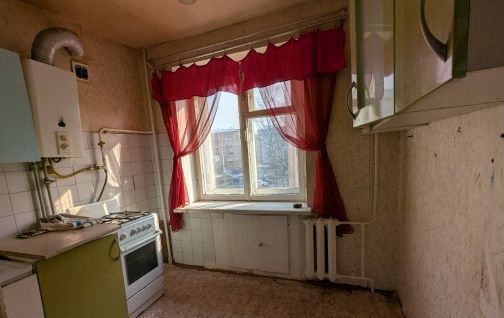 квартира г Вологда Верхний посад ул Октябрьская 60 фото 11