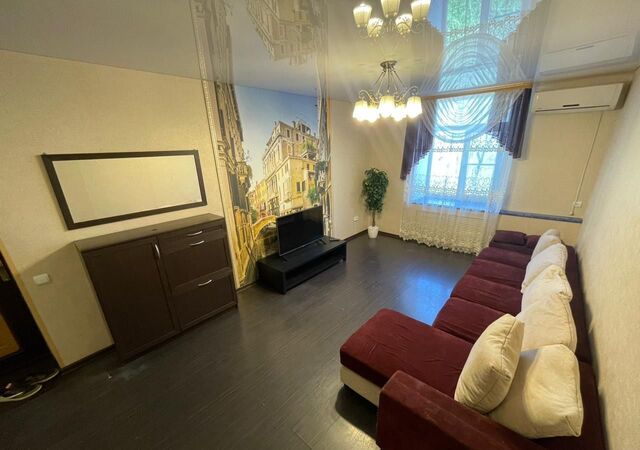 квартира ул Орджоникидзе 6 фото