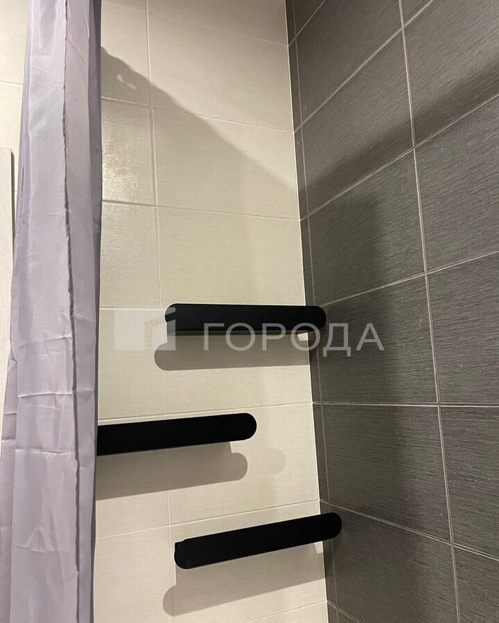 квартира г Новосибирск р-н Кировский ул Костычева 74/1 ЖК «Театральный» Площадь Маркса фото 3