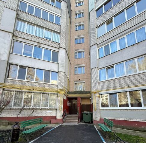р-н Советский ул Ромашина 39 фото