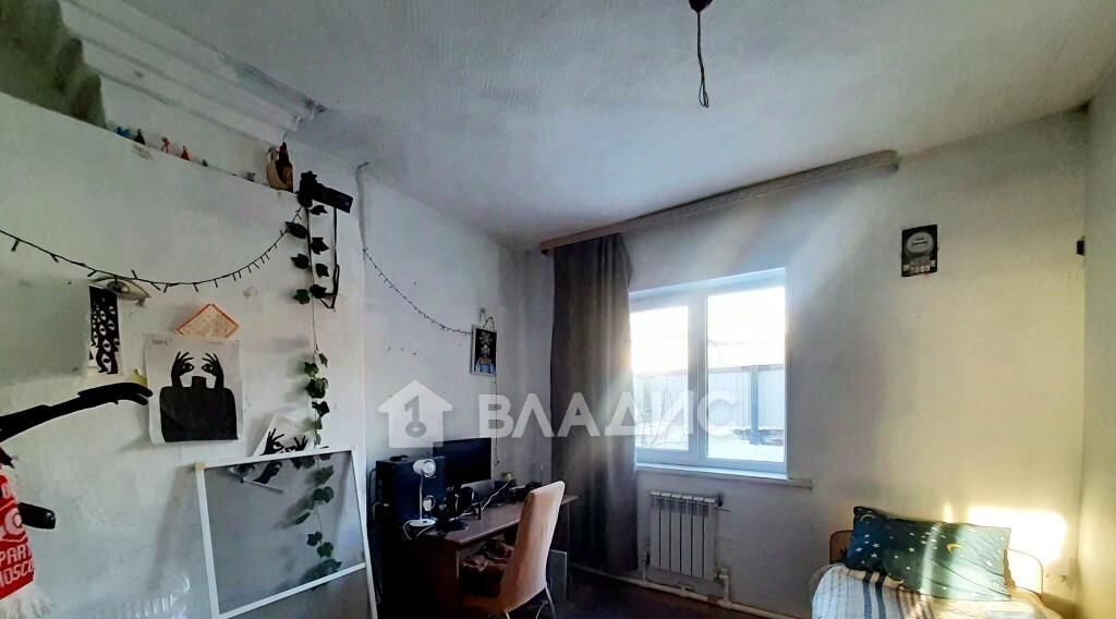 дом г Улан-Удэ п Аршан р-н Железнодорожный ул Ленинградская фото 3
