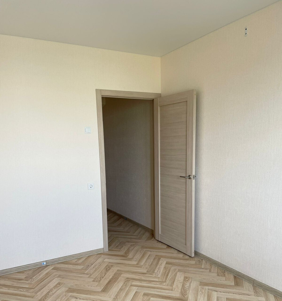 квартира г Челябинск Конструктора Духова, 14 фото 11