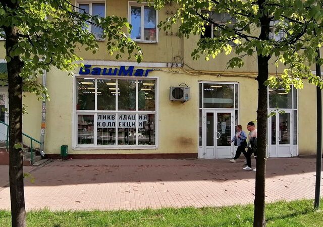 пр-кт Революционный 17/32 Подольск фото