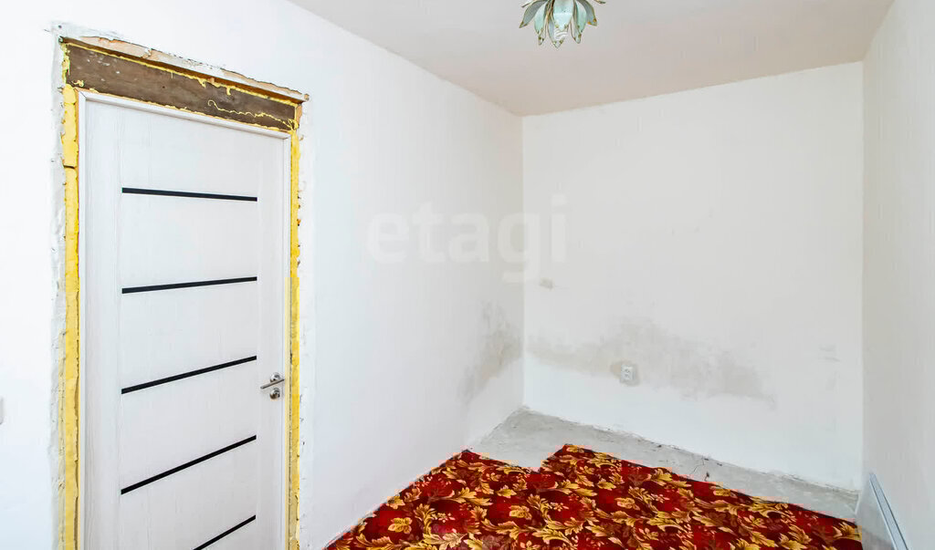 квартира г Тюмень ул Мельникайте 95 фото 4