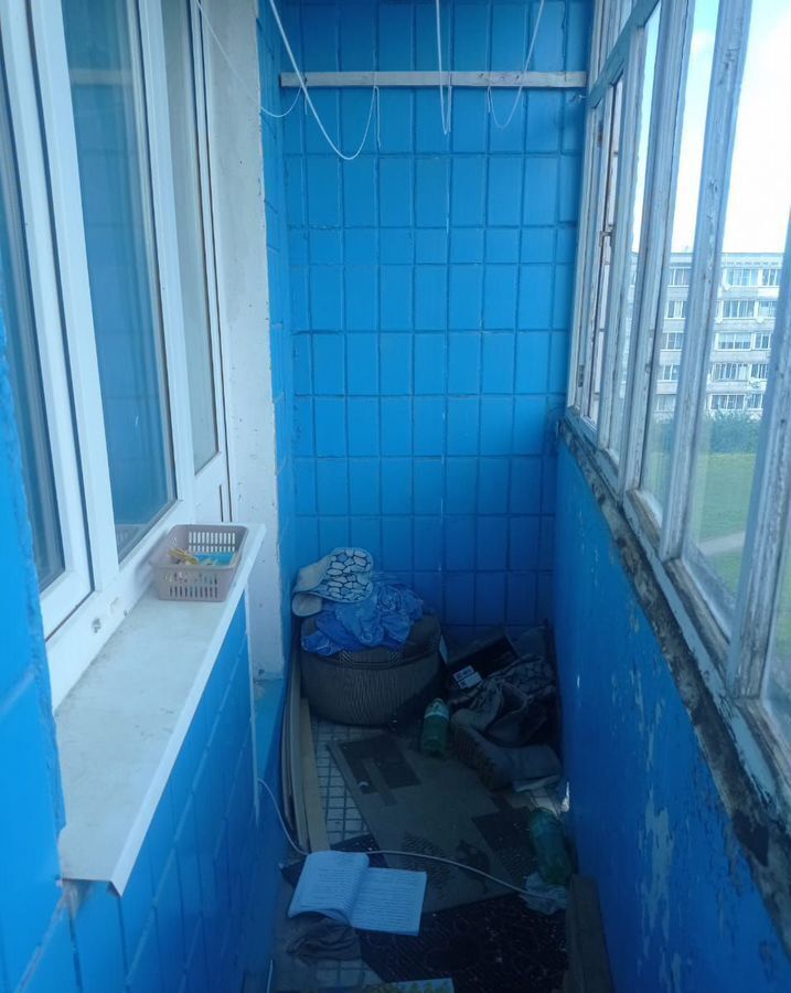квартира городской округ Талдомский г Талдом 32, мкр-н Юбилейный фото 2