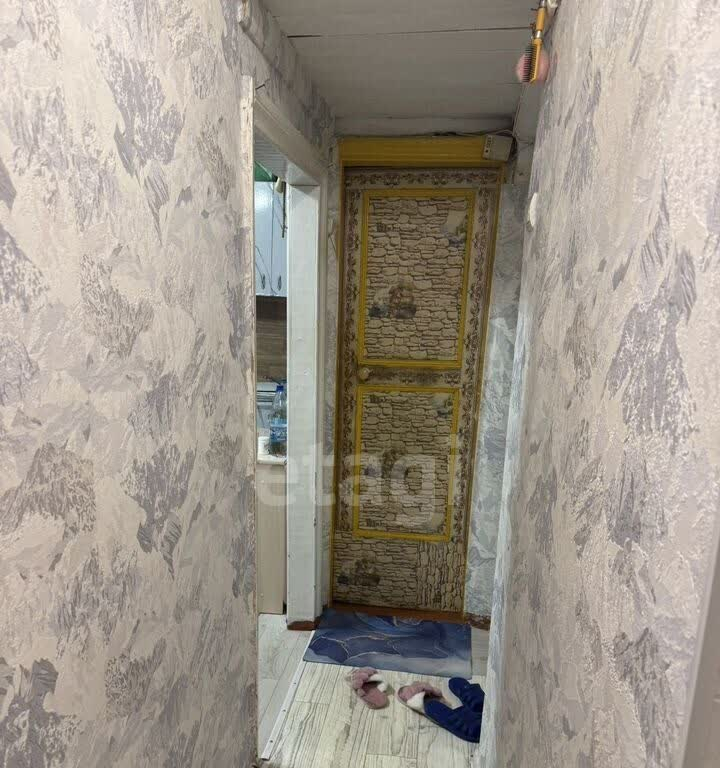 квартира г Миасс ул Островского 84 Автозавод фото 5