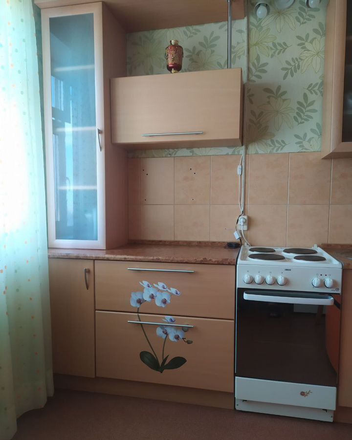 квартира г Сургут р-н Восточный ул Федорова 67 Тюменская обл. фото 2