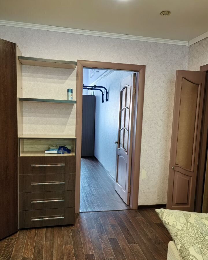 квартира г Прокопьевск ул Гайдара 5 фото 4