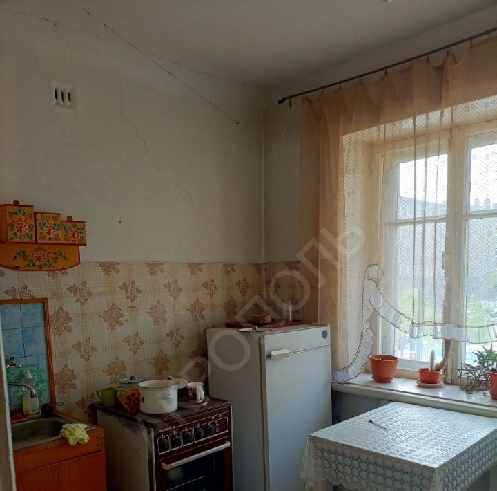 квартира г Красноярск р-н Центральный пр-кт Мира 100 фото 8