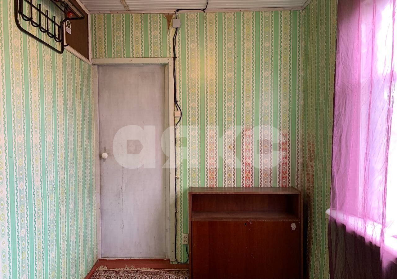 дом г Тула р-н Привокзальный пос. Иншинский фото 20