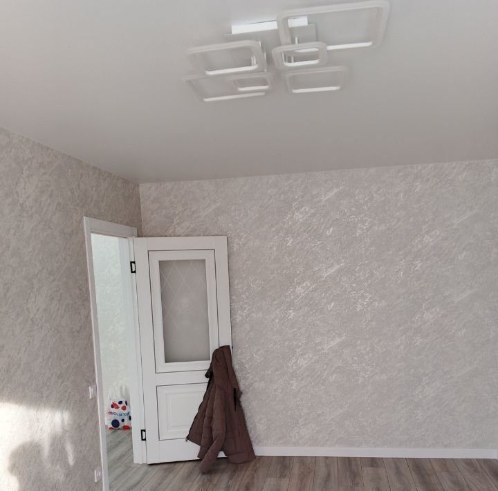 квартира г Чебоксары р-н Московский ул Гражданская 92 фото 8