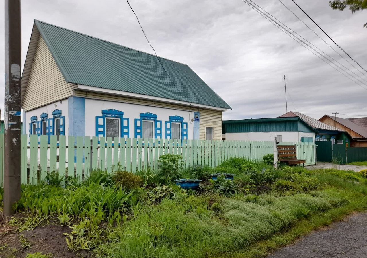 дом г Искитим ул Молдавская 36 фото 16