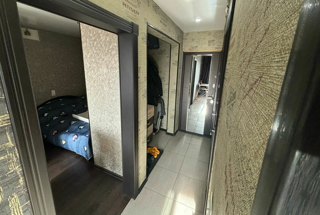квартира г Черногорск ул Калинина 21 фото 6