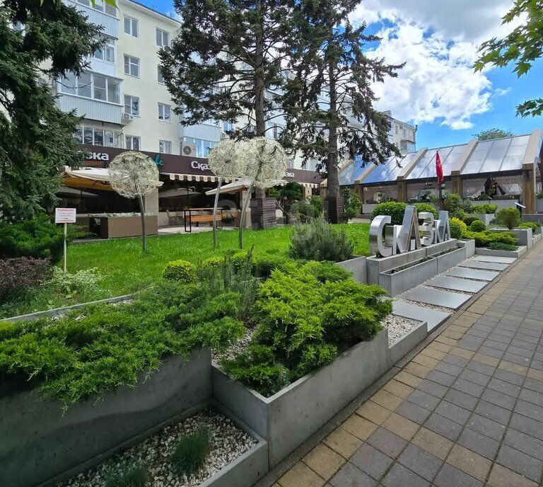 квартира р-н Анапский г Анапа ул Горького 2 фото 20