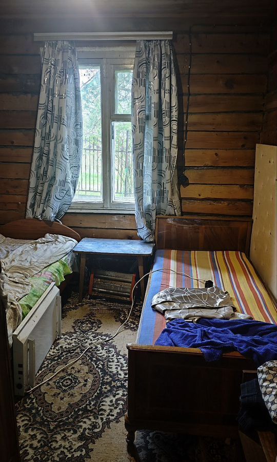 дом городской округ Богородский г Ногинск снт тер.Алешинские сады 34 км, 19-я ул, Воровского, Носовихинское шоссе фото 6