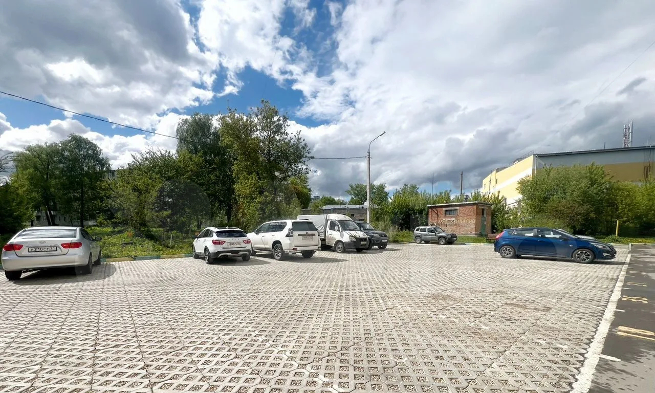 квартира р-н Новомосковский г Новомосковск ул Мира 11 фото 13