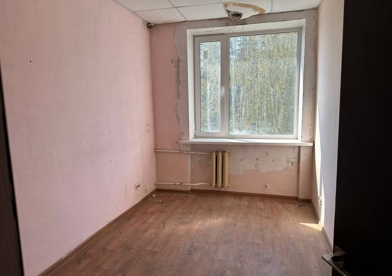 свободного назначения г Егорьевск ул Владимирская 16 фото 3