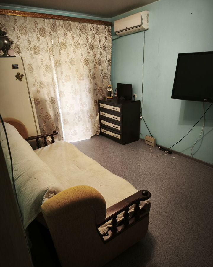 комната г Хабаровск р-н Индустриальный пер Трубный 17 фото 1