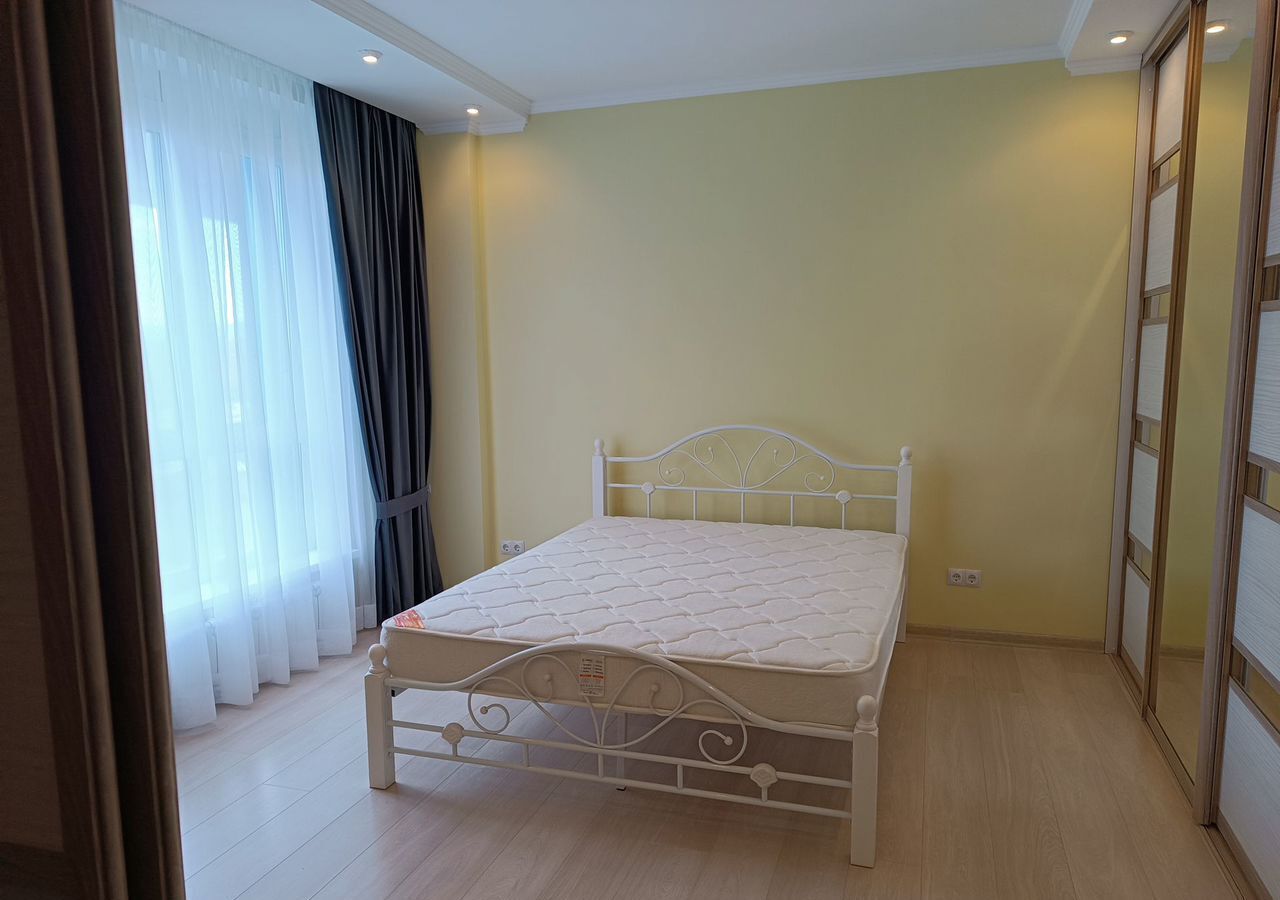 квартира г Красноярск р-н Советский ул Авиаторов 41 фото 3
