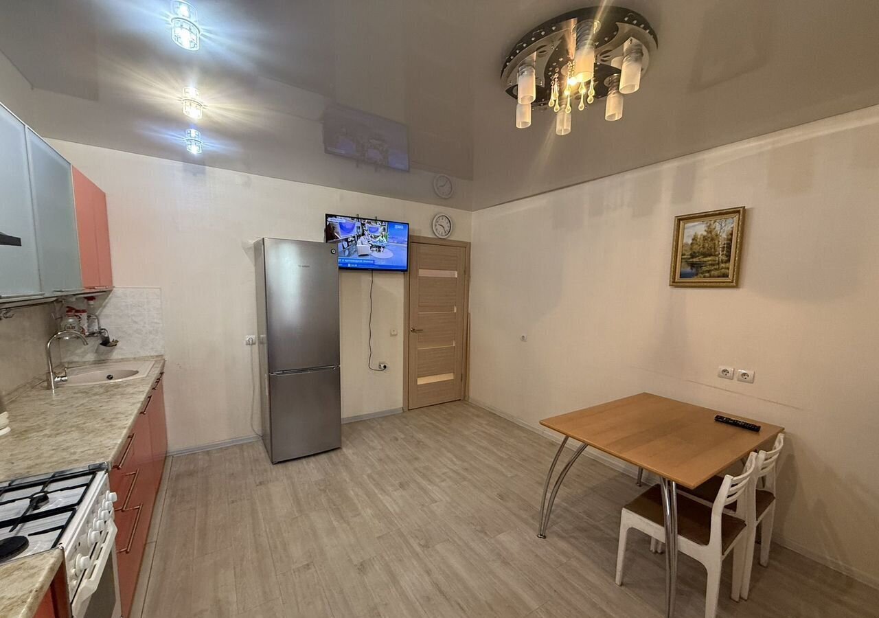 квартира г Кострома р-н Центральный ул Советская 103г фото 17