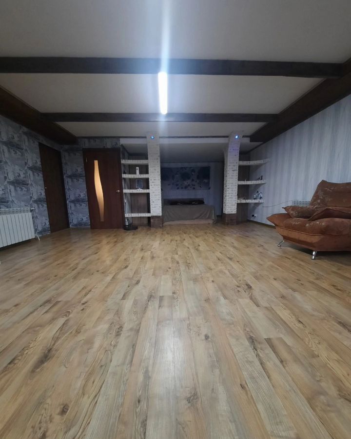 дом г Бузулук ул Куйбышева фото 4