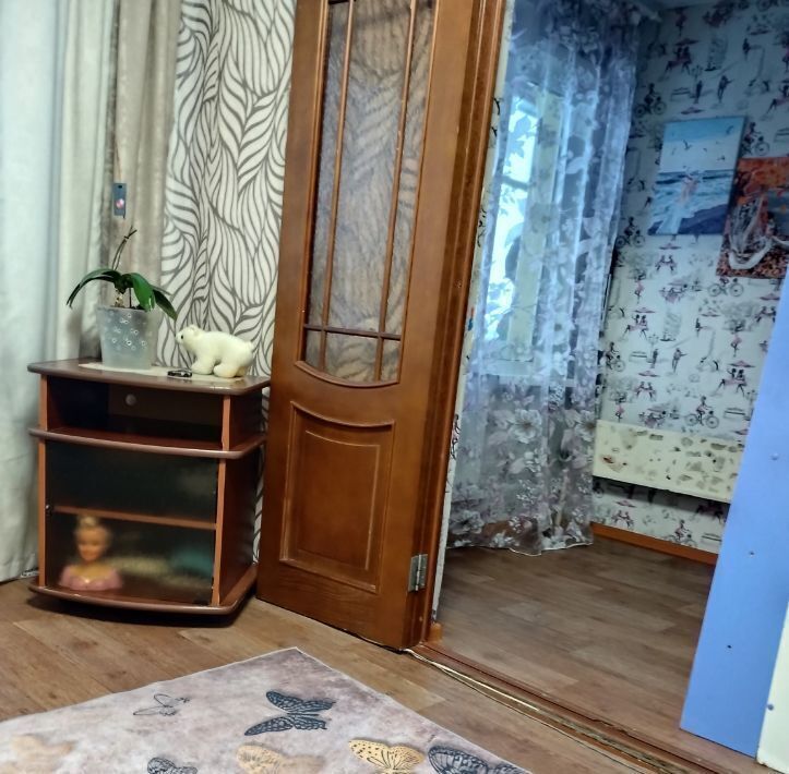 квартира г Шелехов мкр 4-й 85 фото 1