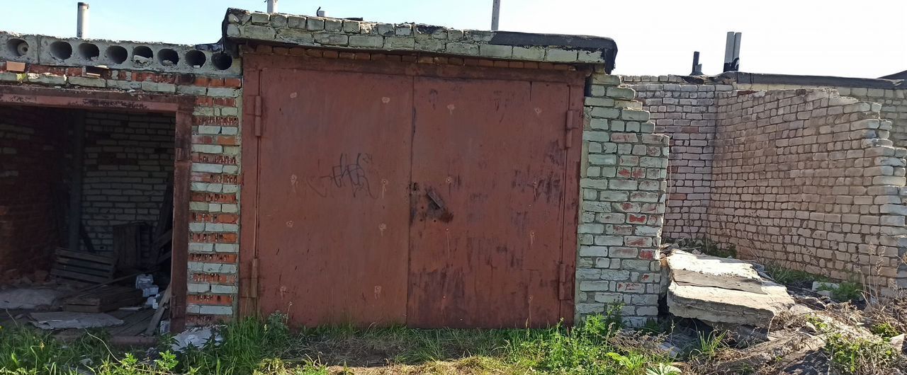 гараж р-н Ясногорский г Ясногорск фото 4