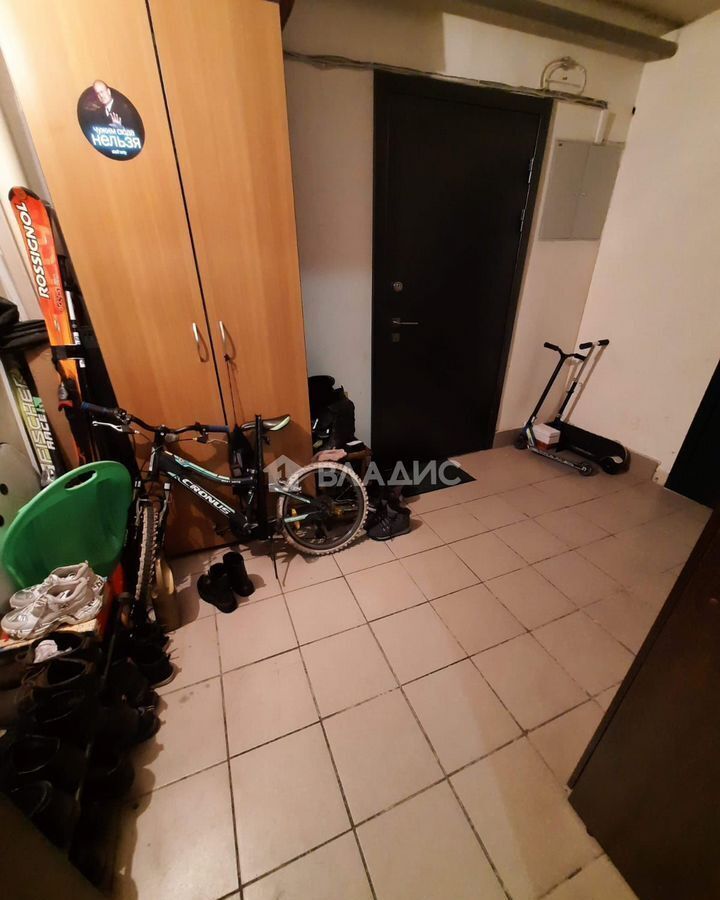 квартира г Кемерово р-н Заводский ул Дружбы 33 фото 26