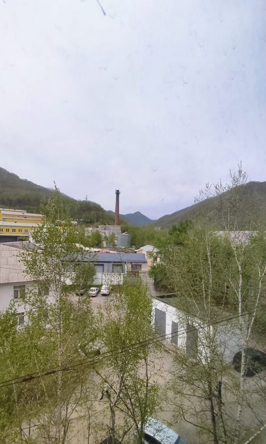 квартира г Дальнегорск пр-кт 50 лет Октября 99б фото 9