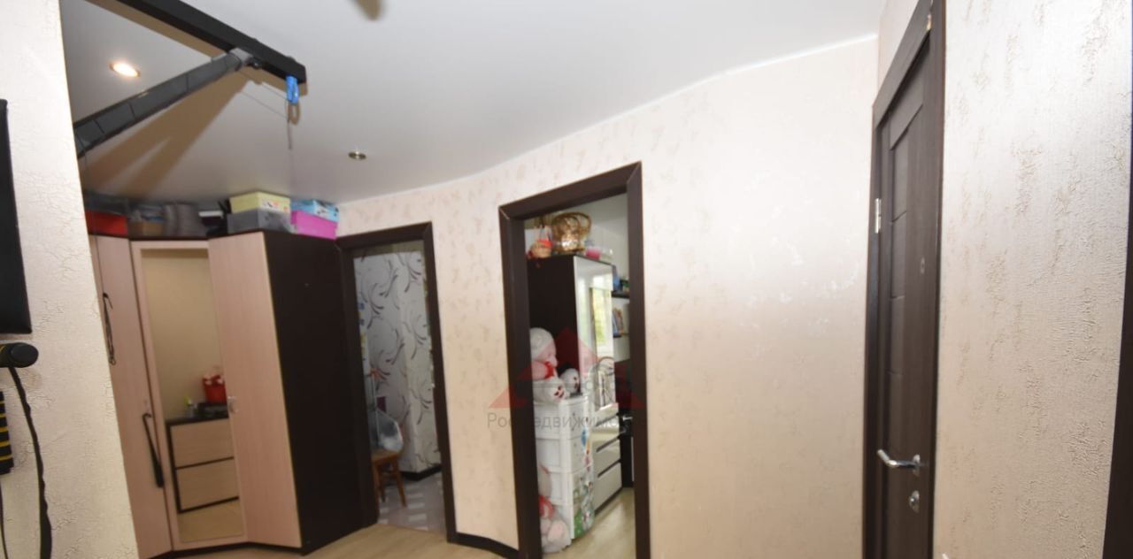 квартира р-н Кольчугинский г Кольчугино п Белая Речка ул Молодежная 2 фото 16