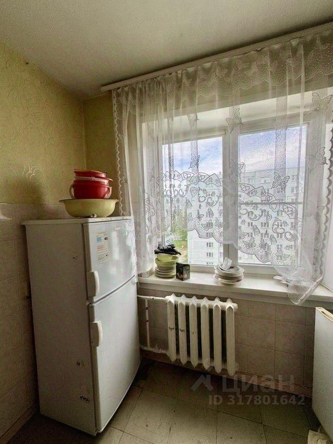 квартира г Новосибирск р-н Советский ул Русская 29 фото 6