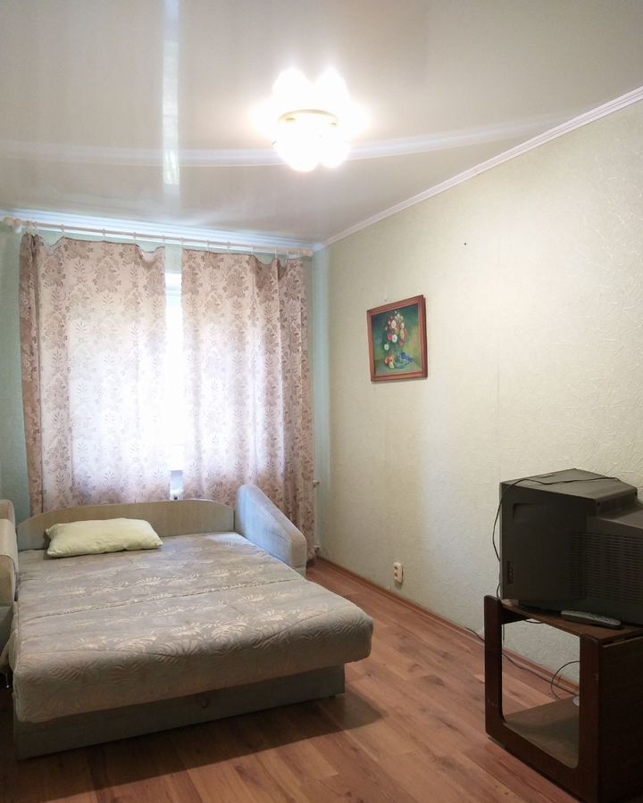 квартира г Долгопрудный Водники ул Якорная 3 фото 6
