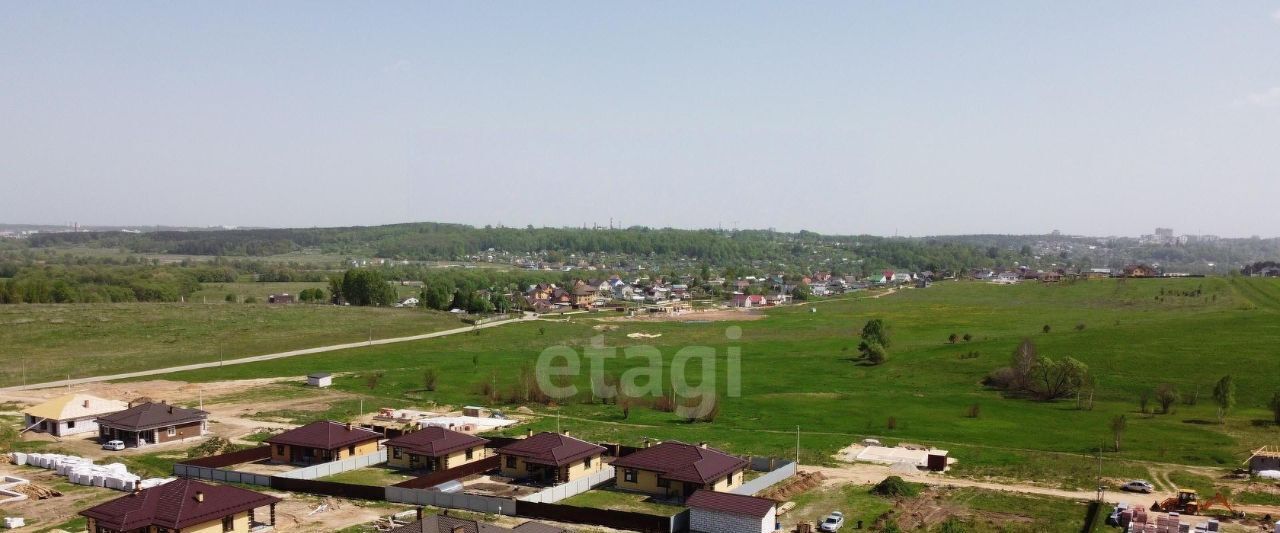 земля г Калуга р-н Московский ул Валентины Терешковой фото 7
