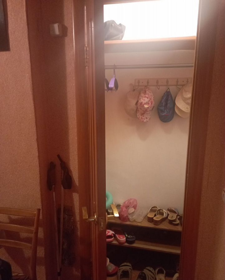 квартира г Севастополь п Кача ул Авиаторов 27 р-н Нахимовский Качинский муниципальный округ, Крым фото 17