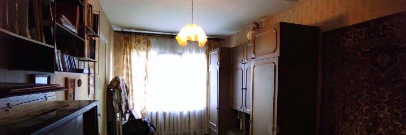 квартира г Пенза р-н Октябрьский ул Ульяновская 60 фото 12