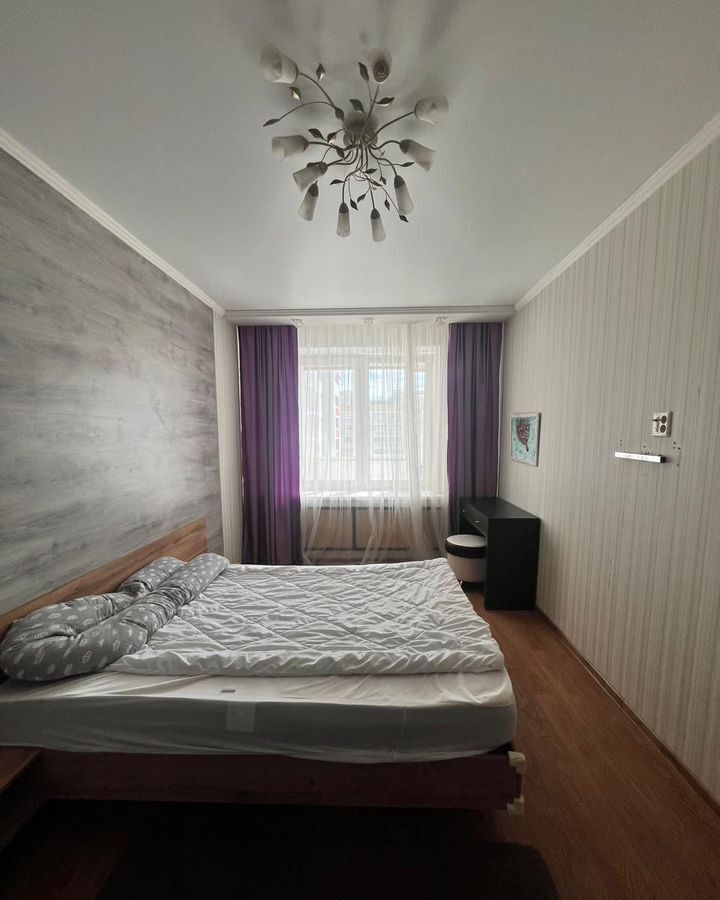 квартира г Брянск р-н Советский Бежицкая ул., 1к 4 фото 11
