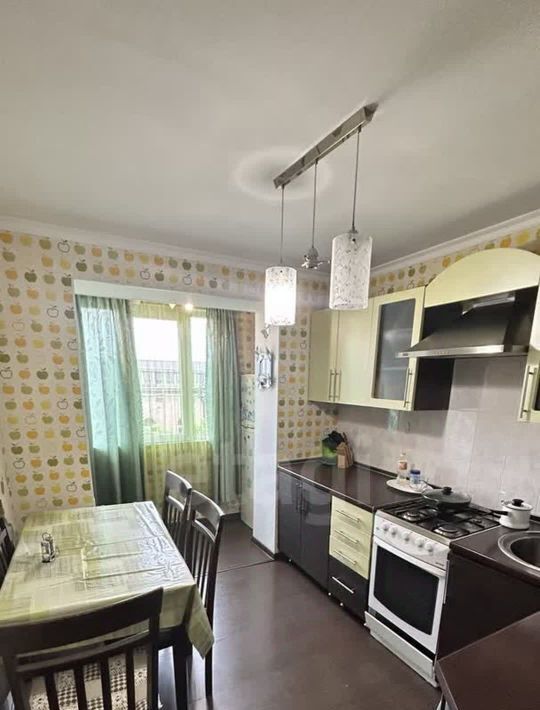 квартира г Владикавказ р-н Иристонский ул Ленина 53 фото 1