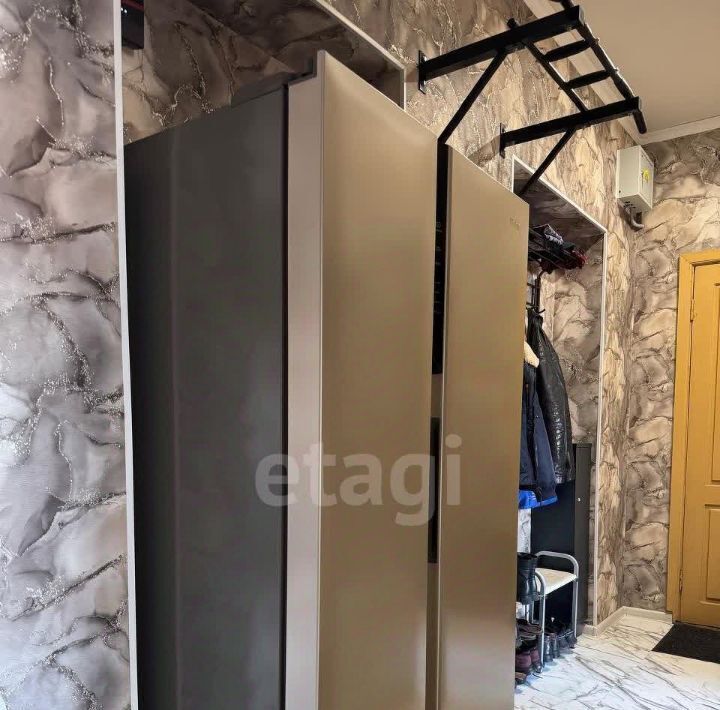 квартира г Чита р-н Центральный ул Амурская 82 фото 13