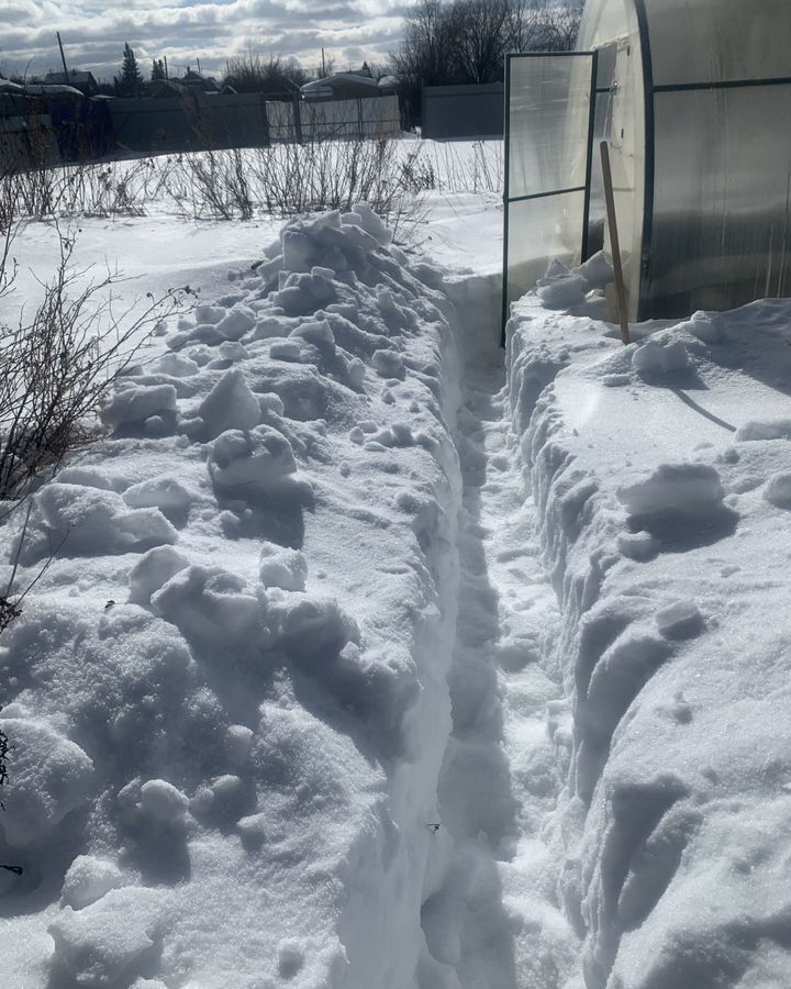 земля г Снежинск ул Свердлова фото 1