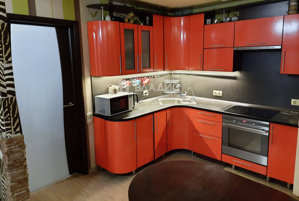 квартира г Кемерово ул Дружбы 33 фото 7