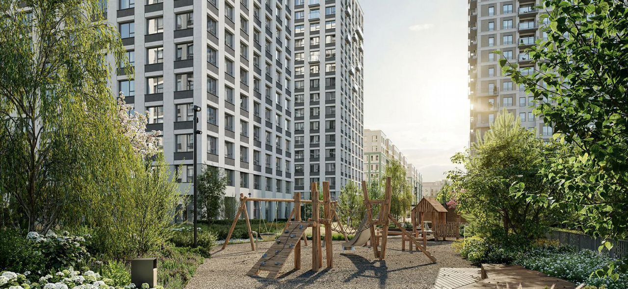 квартира г Тюмень р-н Калининский ул Краснооктябрьская 4/1 фото 8