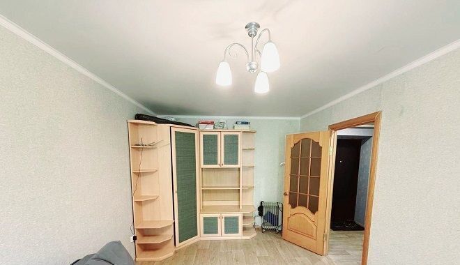 квартира г Ростов-на-Дону р-н Октябрьский ул Мечникова фото 2