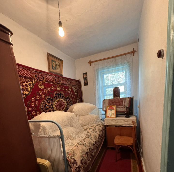 дом р-н Курганинский г Курганинск ул Кочергина фото 8